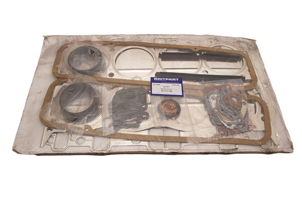Gasket Kit-RTC3798 from JGS4x4