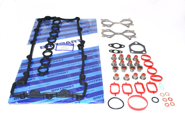 Gasket Set-LVQ101250L from JGS4x4