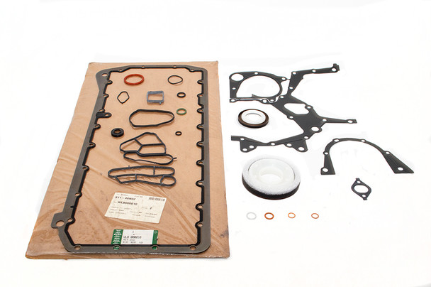 Gasket Set - WLB000010 | Genuine Land Rover from JGS4x4
