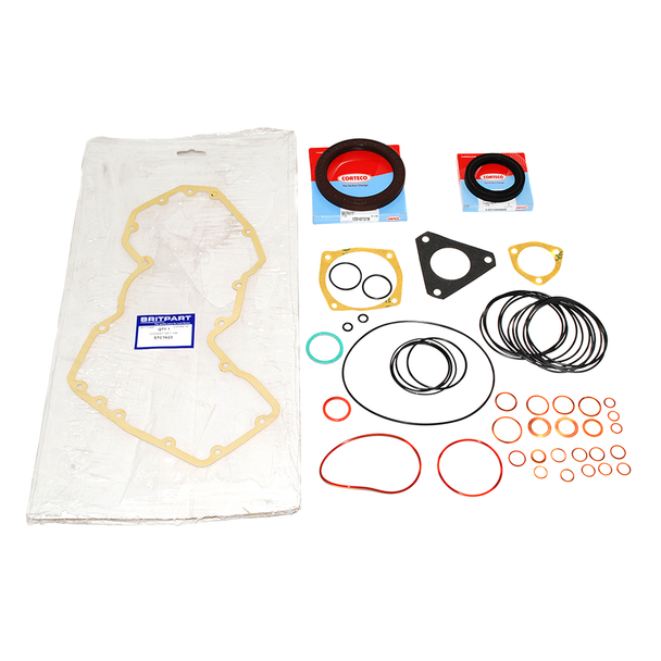 Gasket Set Vim - STC1623 from JGS4x4