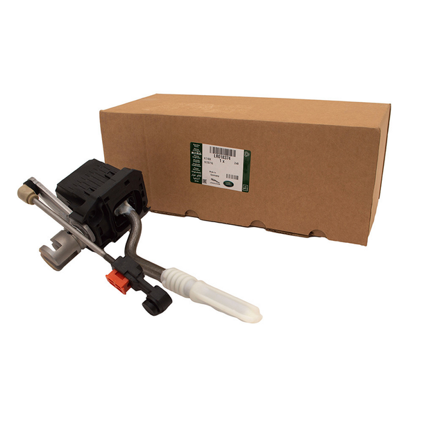 Gear Shift Lever-LR018374 | Genuine Land Rover from JGS4x4