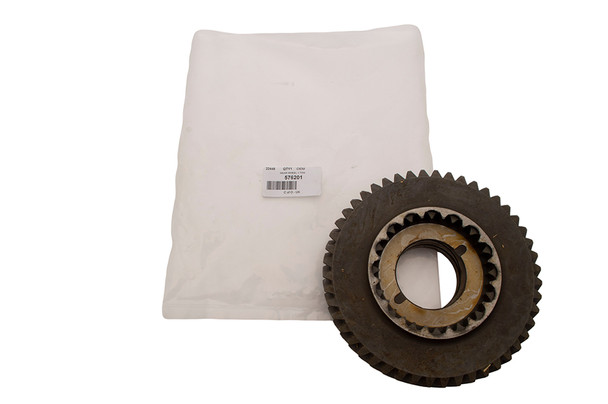 Gear Wheel 1 Ton - 576201 | OEM from JGS4x4