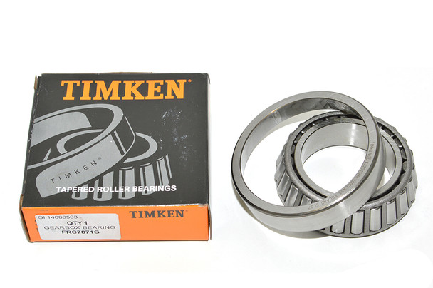 Gearbox Bearing - FRC7871G | Timken from JGS4x4