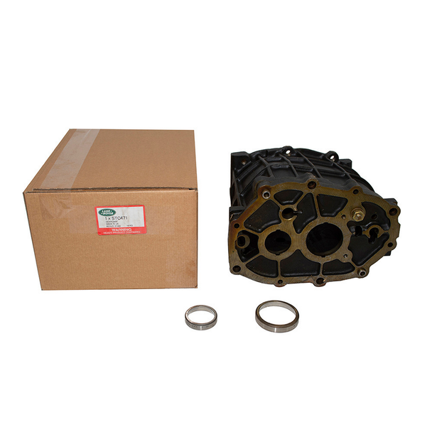 Gearbox Casing - STC471 | OEM from JGS4x4