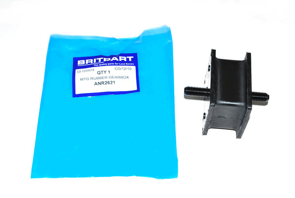 Gearbox Mounting Rubber-ANR2621 from JGS4x4