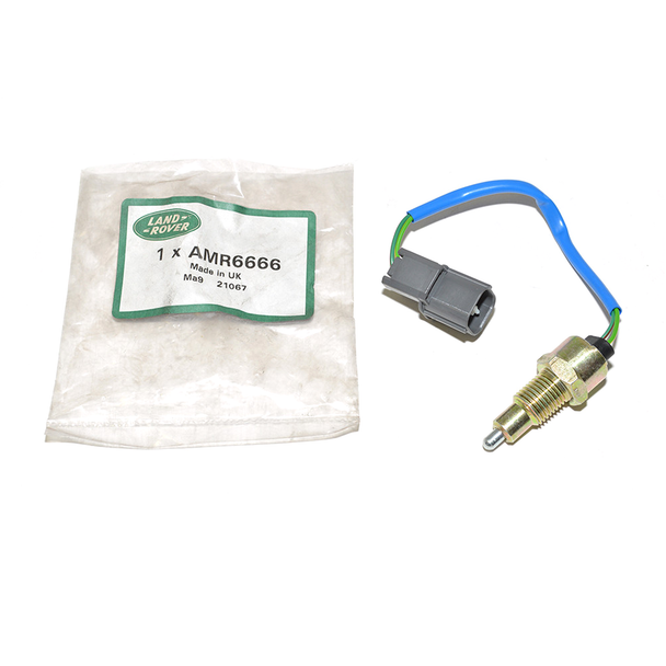 Gearbox Switch - AMR6666 | OEM from JGS4x4