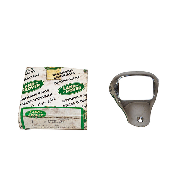 Gearshift Surround - STC61134 | Genuine Land Rover from JGS4x4