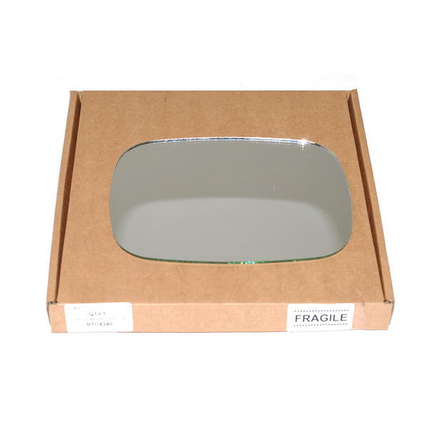Glass Mirror Flat - RTC4340 | Britax from JGS4x4