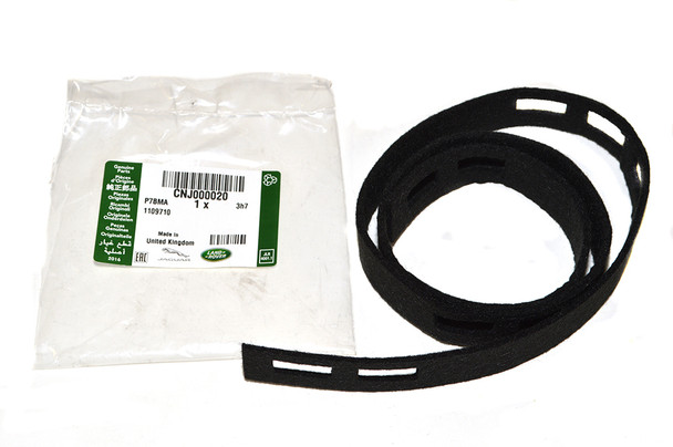 Glass Run Assembly-CNJ000020 | Genuine Land Rover from JGS4x4