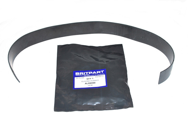 Glazing Rubber - ALR8990 from JGS4x4