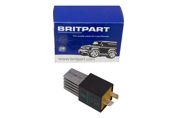 Replacement Glow Plug Relay | STC3706 from JGS4x4