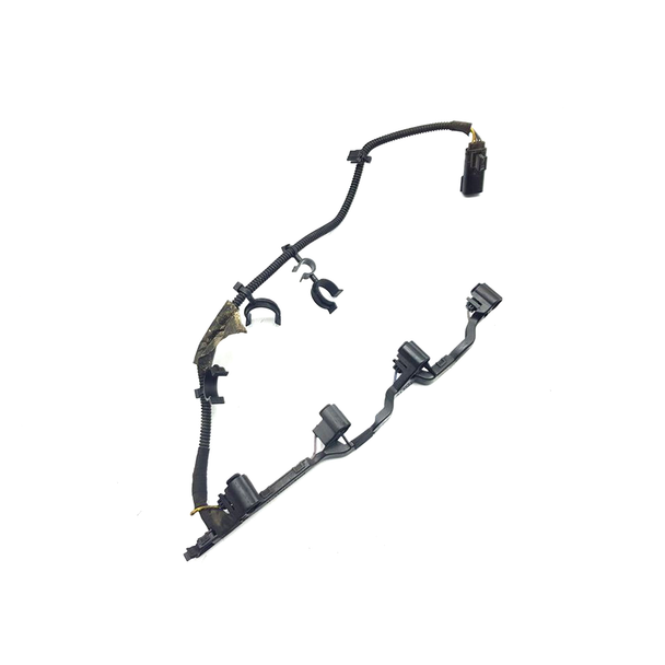 Genuine Glow Plug Wire Harness for Range Rover and Range Rover Sport 4.4L V8 Diesel | LR022986 from JGS4x4