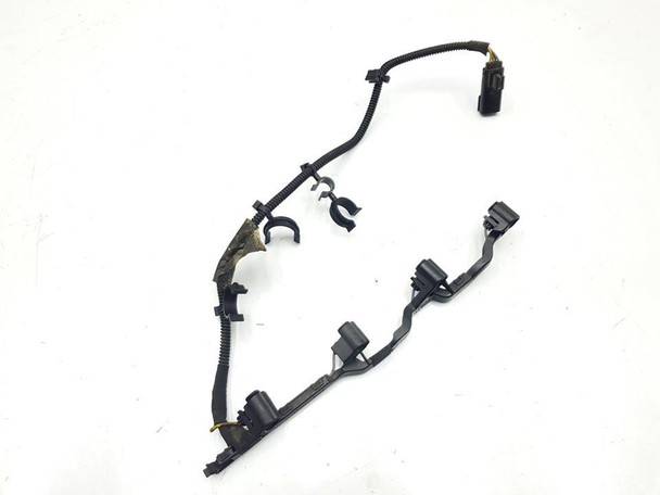 Genuine Glow Plug Wire Harness for Land Rover Range Rover and Range Rover Sport 4.4L V8 Diesel - LR022986