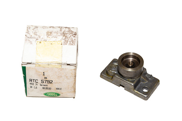 Governor - RTC5792 | Genuine Land Rover from JGS4x4