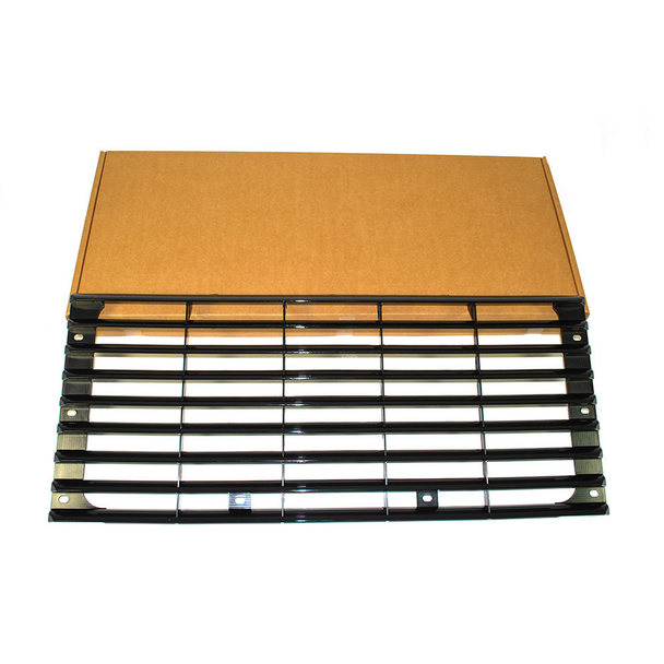 Grill Defender-ALR8765PUC from JGS4x4