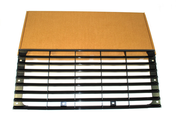 Grill Defender-ALR8765PUC from JGS4x4