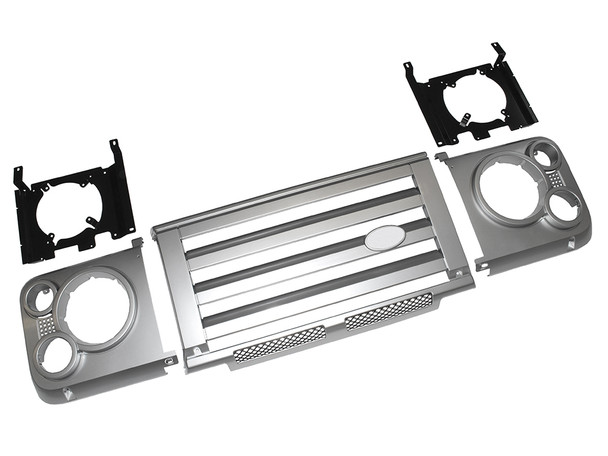 Grille-LR008361 from JGS4x4