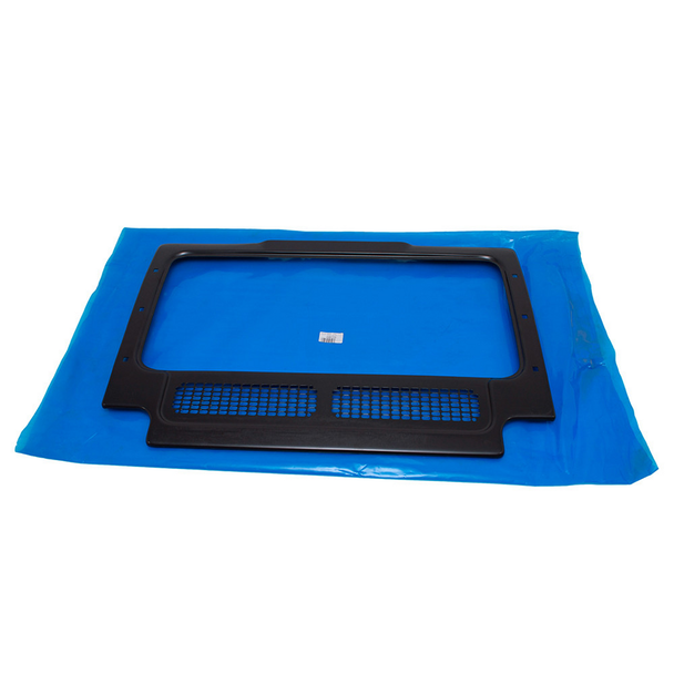 Front Grill Frame for Defender V8 Models - ASR1772 from JGS4x4