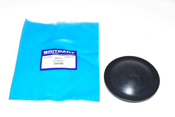 Grommet-334189 from JGS4x4
