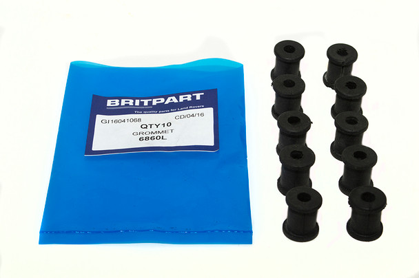 Grommet - 6860L from JGS4x4