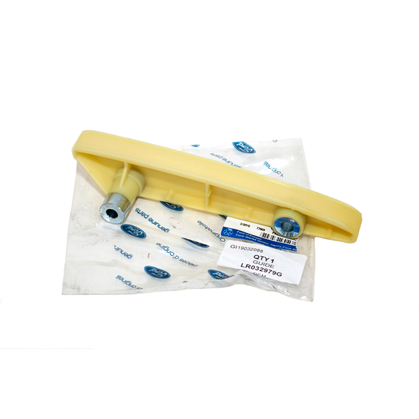 Timing Chain Guide for Defender Tdci | OEM - LR032979 from JGS4x4