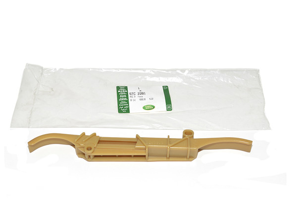 Guide Rail - STC2281 | Genuine Land Rover from JGS4x4