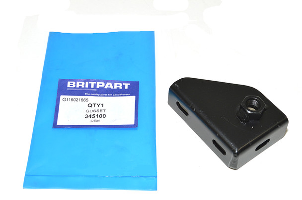 Gusset-345100 | OEM from JGS4x4