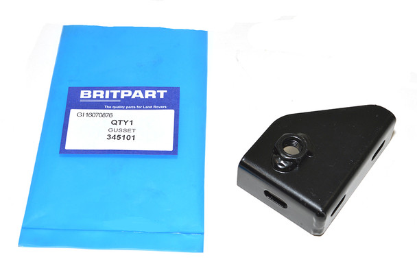 Gusset-345101 from JGS4x4