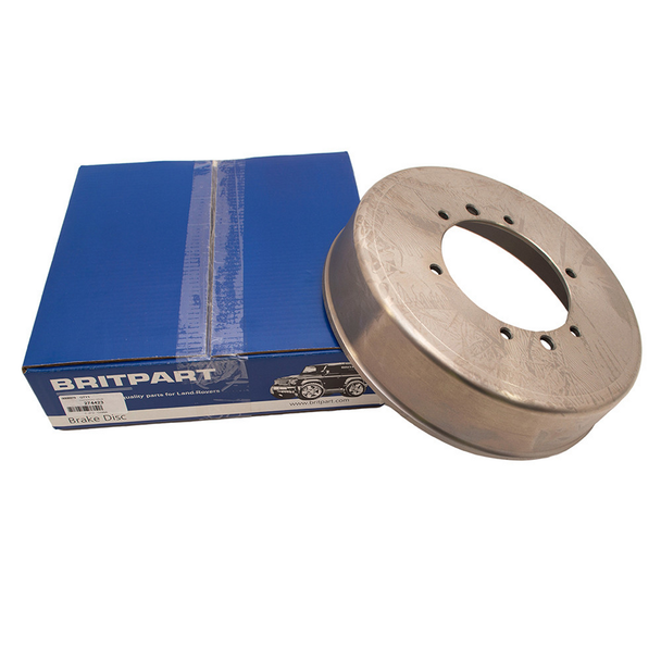 Handbrake Drum-274423 from JGS4x4