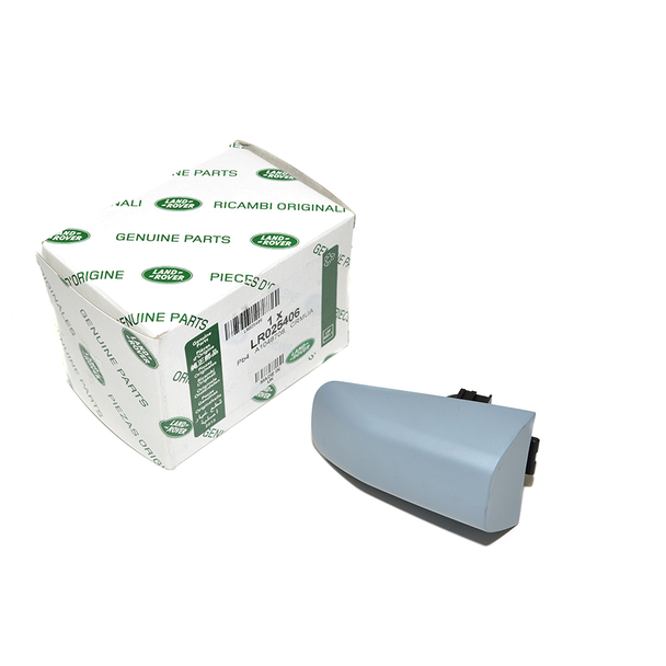 Handle Cap-LR025406 | Genuine Land Rover from JGS4x4