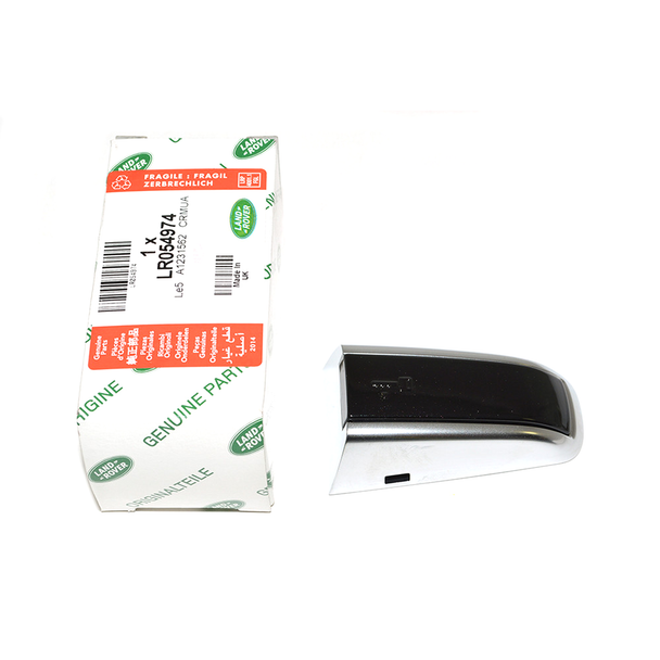 Handle Cap - LR054974 | Genuine Land Rover from JGS4x4