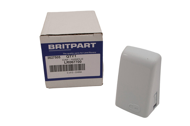 Handle Cap-LR067700 from JGS4x4