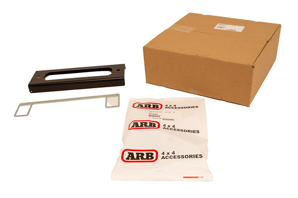 Hawse Fairlead Spacer Kit - 3500600 | ARB 4X4 Accessories from JGS4x4