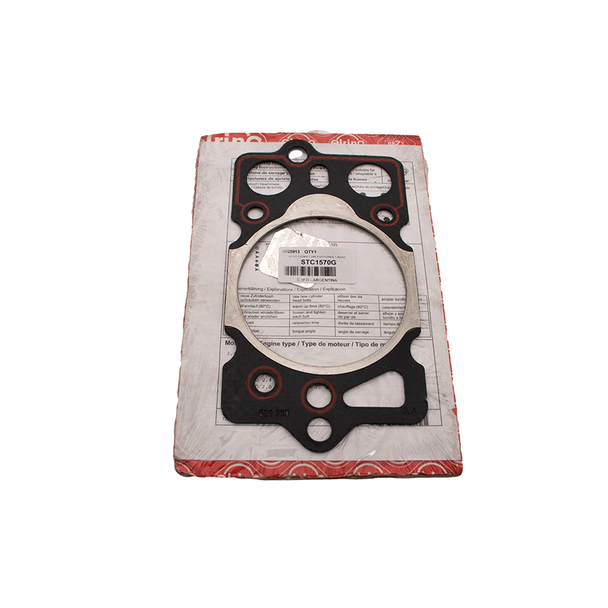 Head Gasket Vim 3 Notches 1.42mm - STC1570G | Elring from JGS4x4