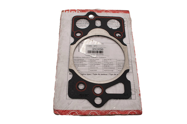 Head Gasket Vim 3 Notches 1.42mm - STC1570G | Elring from JGS4x4