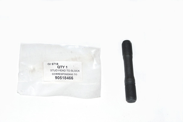 Head To Block Stud-90518466 | OEM from JGS4x4