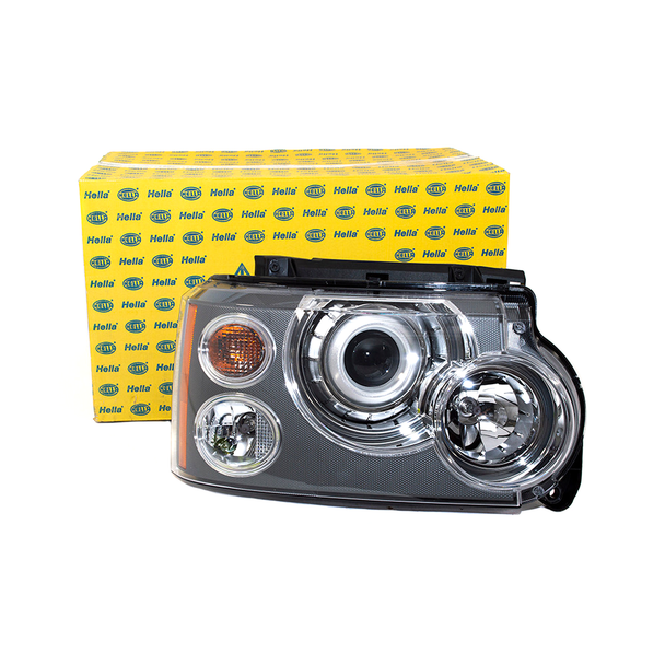 Headlamp-LR035529 | OEM from JGS4x4