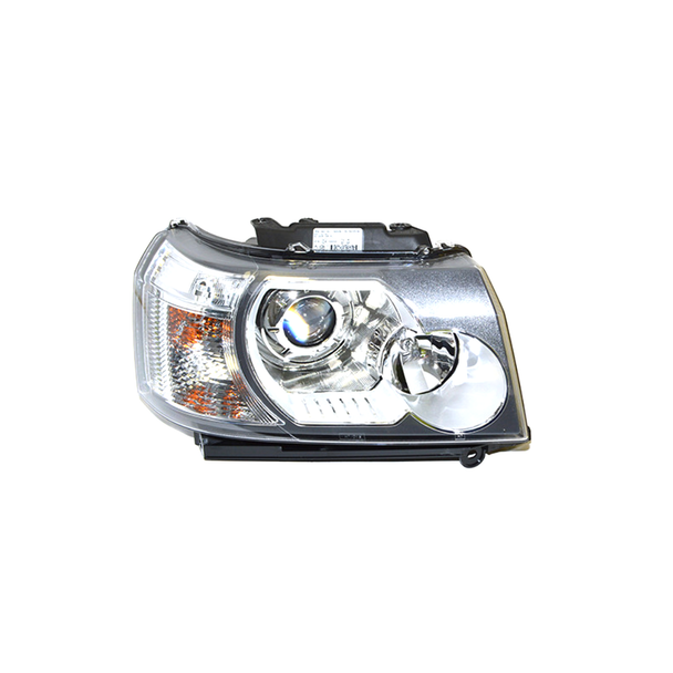 Headlamp - LR057292 | HELLA from JGS4x4