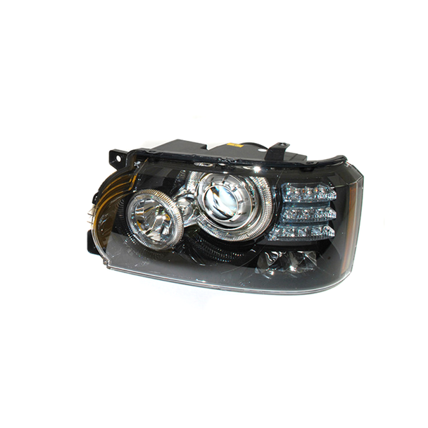 Headlamp And Flasher Light Unit - LR028483 | MARELLI from JGS4x4