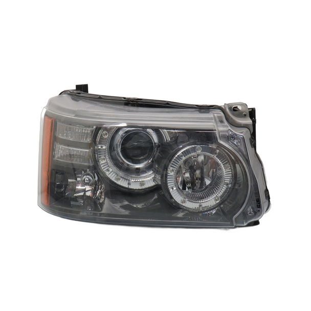 Headlamp And Flasher Light Unit - LR029604 | Genuine Land Rover from JGS4x4