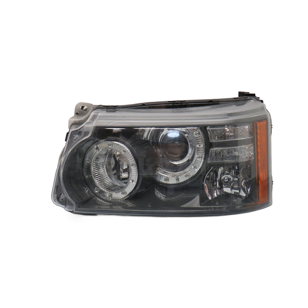 Headlamp And Flasher Light Unit - LR029654 | Genuine Land Rover from JGS4x4