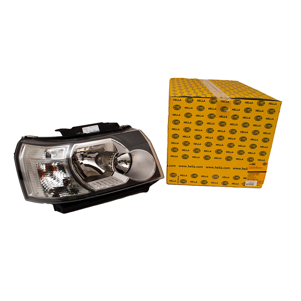 Headlamp And Flasher Light Unit-LR038201G | HELLA from JGS4x4