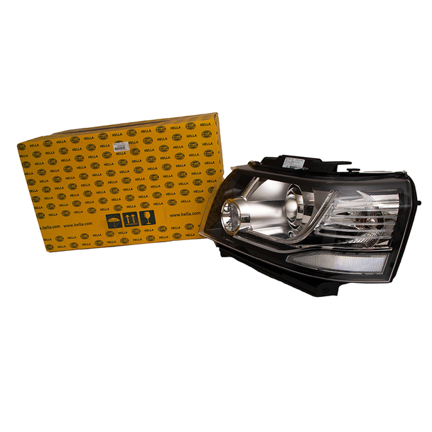 Headlamp And Flasher Light Unit-LR039776G | HELLA from JGS4x4