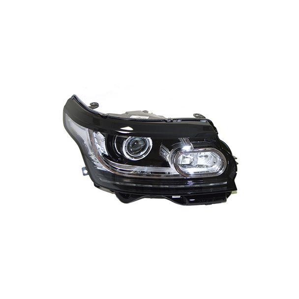 Headlamp And Flasher Light Unit - LR067204G | Valeo from JGS4x4