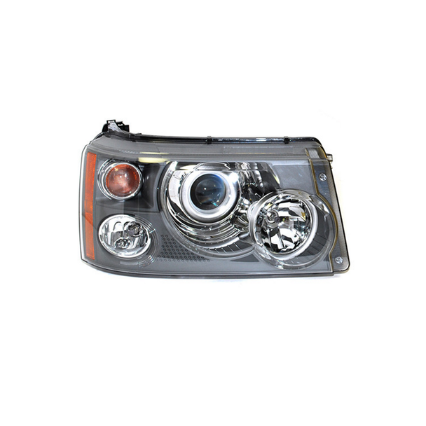 Headlamp Assembly - XBC502260LZN | HELLA from JGS4x4