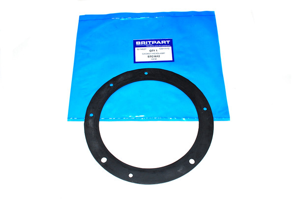 Wipac Head Lamp Seal or Gasket for Defender - STC1612 from JGS4x4