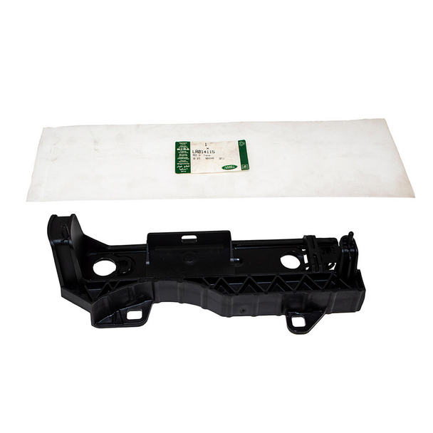 Headlamp Mounting Bracket - LR014115 | Genuine Land Rover from JGS4x4