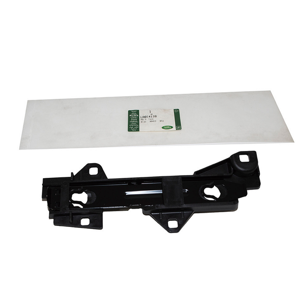 Headlamp Mounting Bracket-LR014116 | Genuine Land Rover from JGS4x4