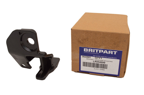 Headlamp Mounting Bracket-LR054699 from JGS4x4