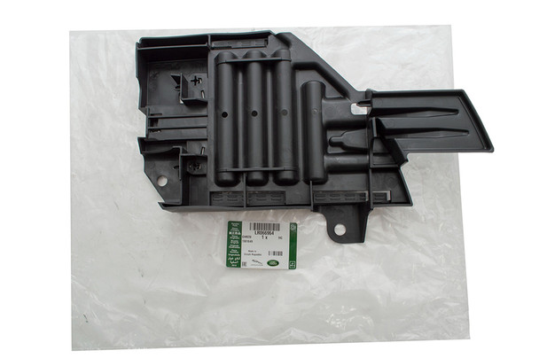 Headlamp Mounting Plate - LR066964 | Genuine Land Rover from JGS4x4
